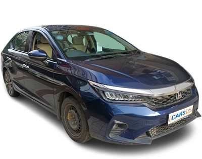 Honda City-img